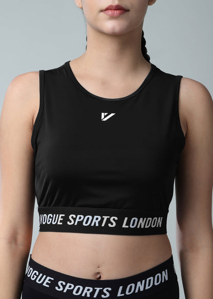 BrandBoost Activewear Set - High Performance Gym Wear For Women