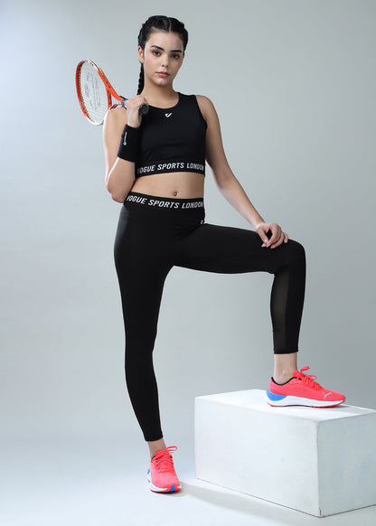 BrandBoost Activewear Set - High Performance Gym Wear For Women