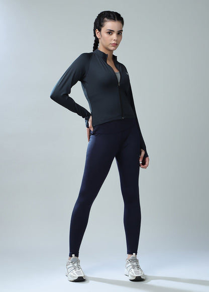 Pulse Protection Jacket Navy