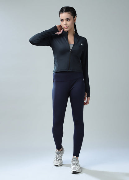 Pulse Protection Jacket Navy