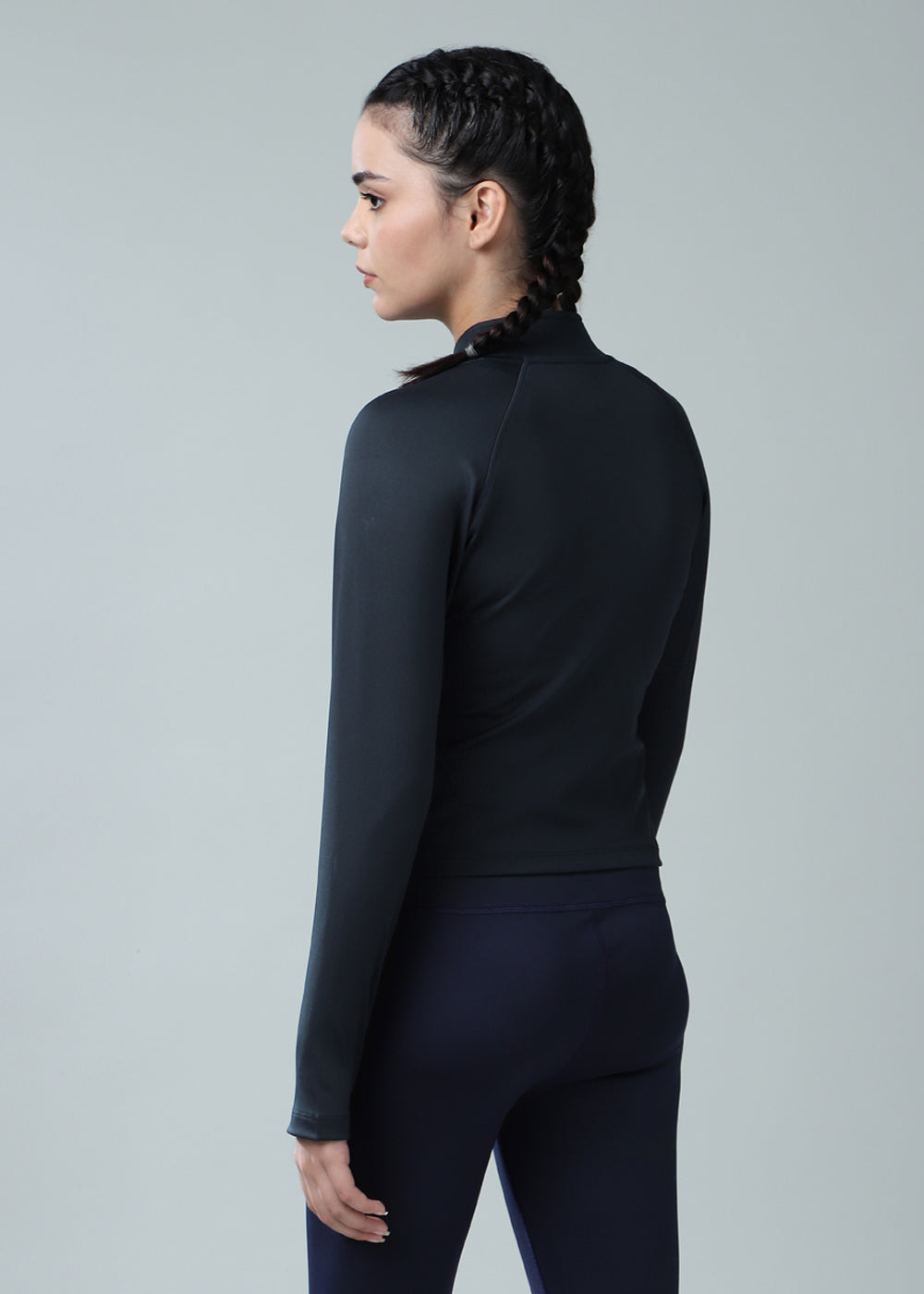 Pulse Protection Jacket Navy