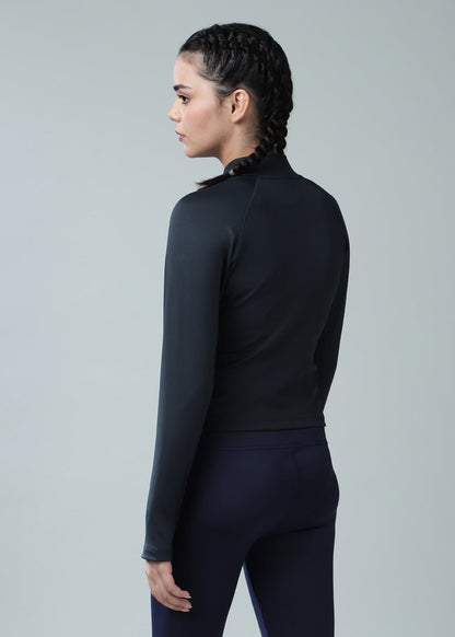 Pulse Protection Jacket Navy
