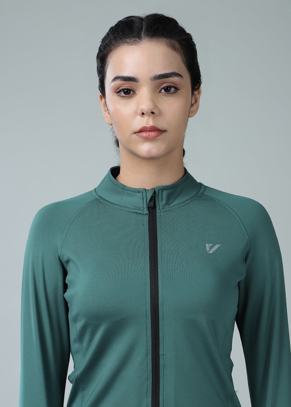 Pulse Protection Jacket Jasper