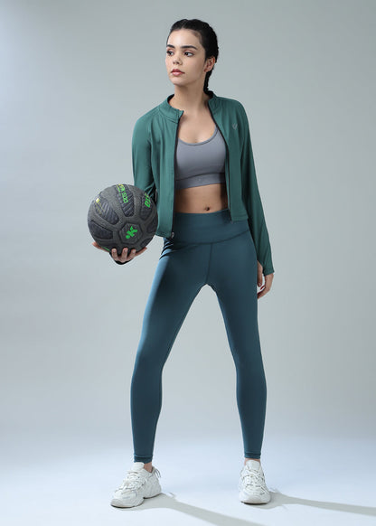 Pulse Protection Jacket Jasper