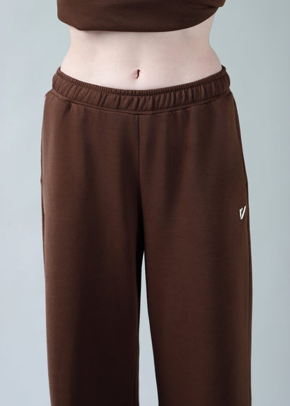 Luxe Core Relaxed Pants