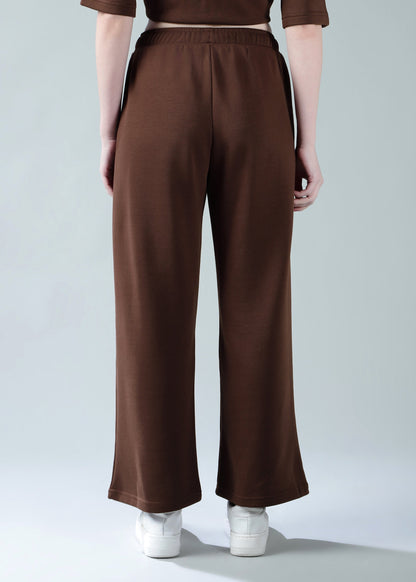 Luxe Core Relaxed Pants