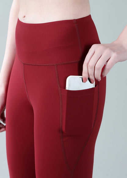 Vital Soft Flared pant