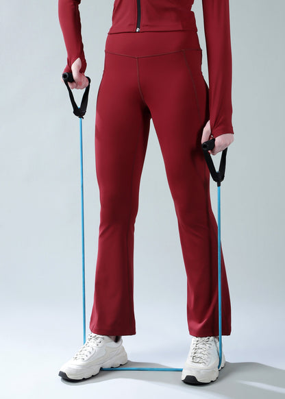 Vital Soft Flared pant