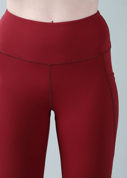 Vital Soft Flared pant